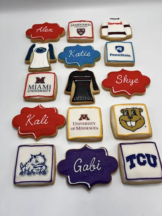 Cookies by Design Picture 4