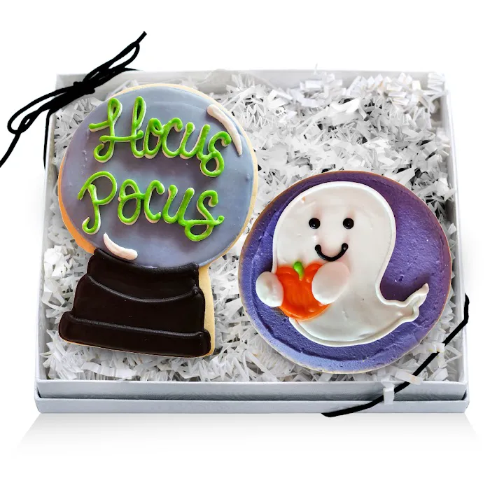 Cookies by Design Picture 5