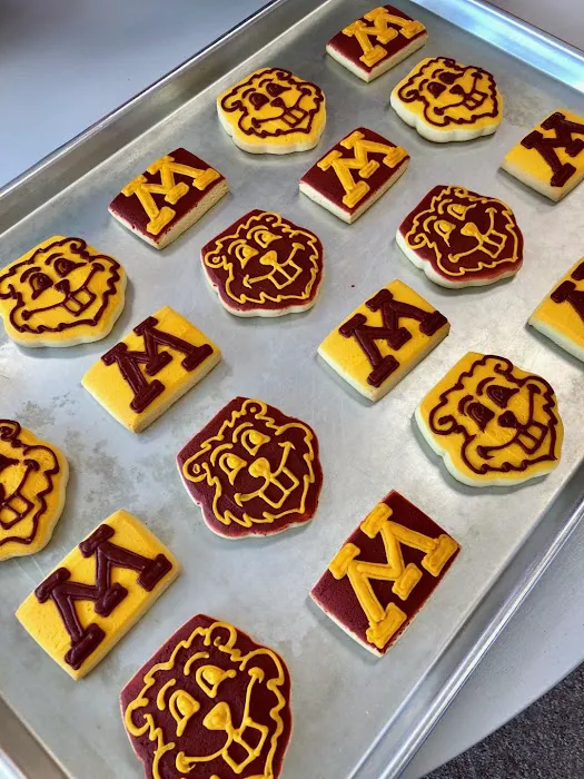 Cookies by Design Picture 7