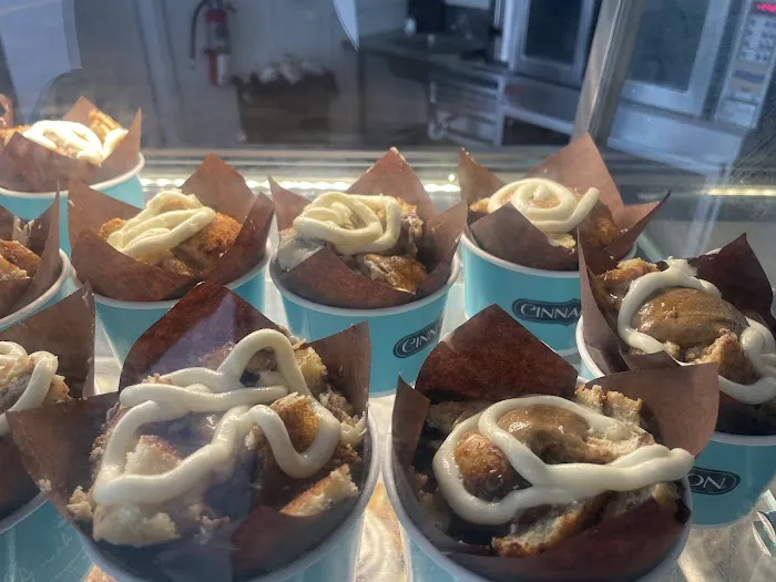 Cinnabon Picture 4