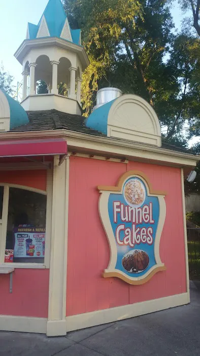 Superior Funnel Cake Co Picture 4