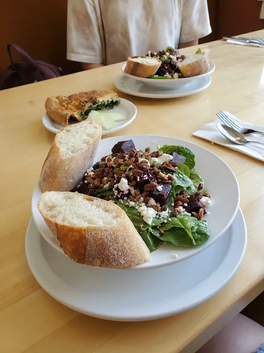 Brick Oven Bakery Picture 8