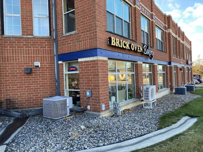 Brick Oven Bakery Picture 10