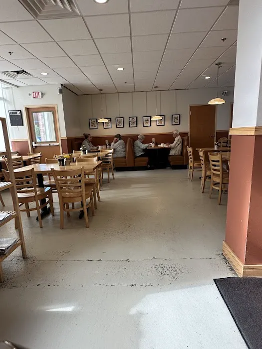 Brick Oven Bakery Picture 9