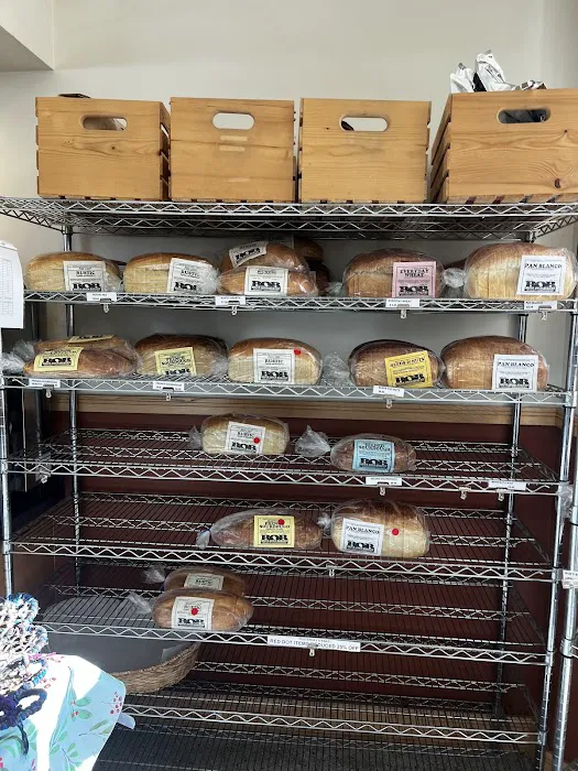 Brick Oven Bakery Picture 3