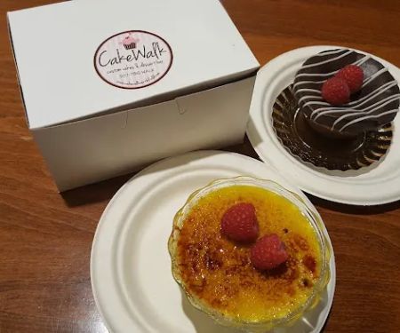 Cakewalk