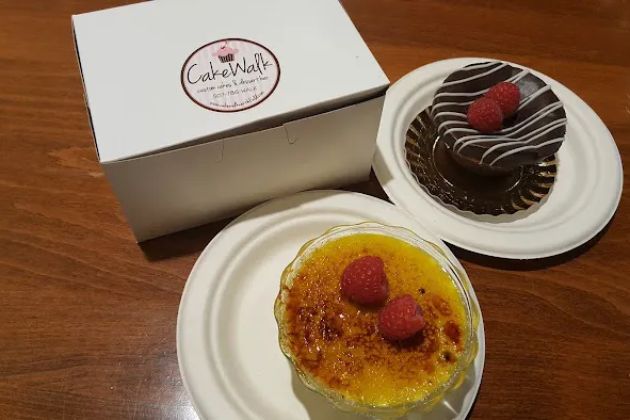Cakewalk