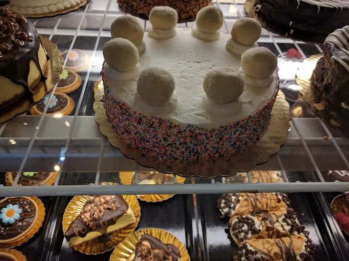 Cakewalk Picture 10