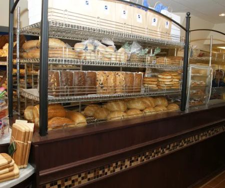 Breadsmith