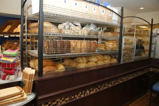 Breadsmith