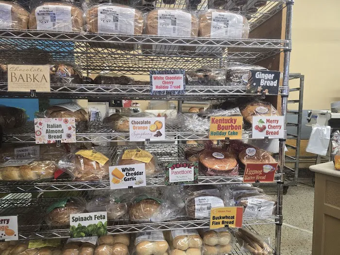 Great Harvest Bread Co. Picture 10