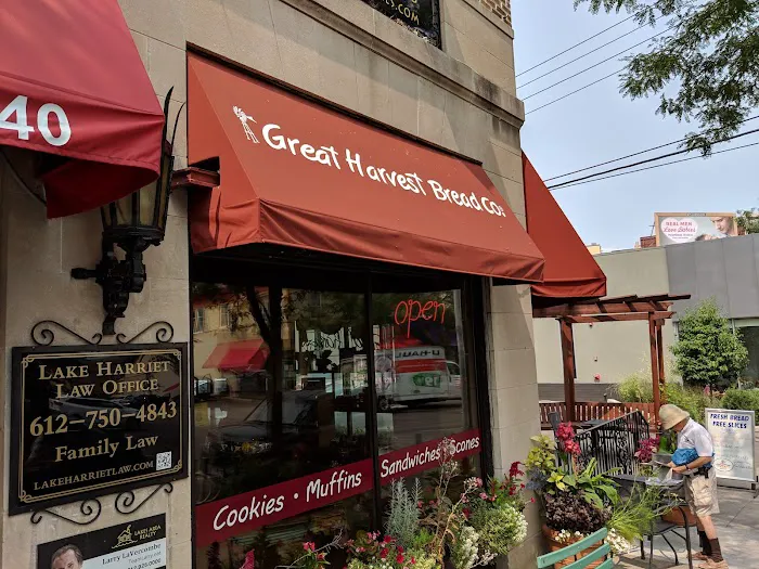 Great Harvest Bread Co. Picture 2