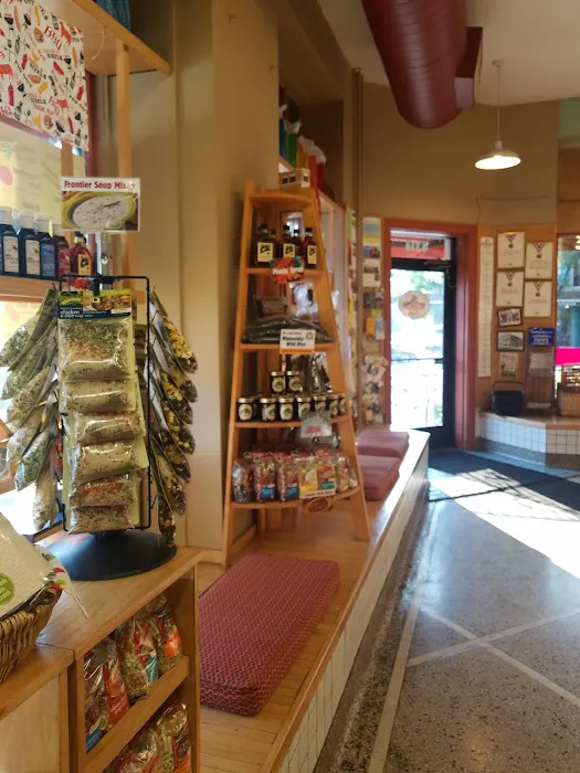 Great Harvest Bread Co. Picture 1
