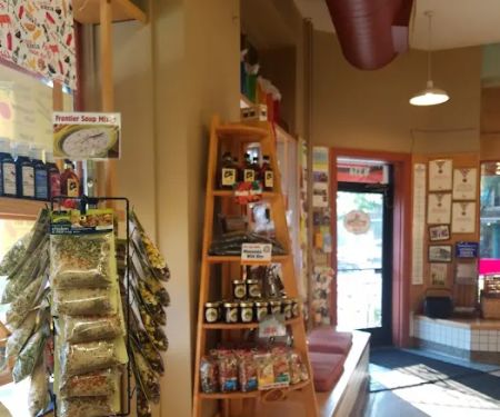 Great Harvest Bread Co.