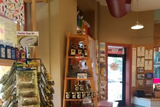 Great Harvest Bread Co.