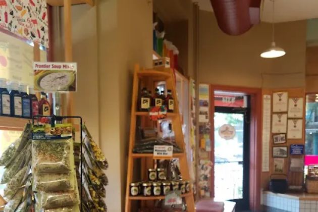 Great Harvest Bread Co.