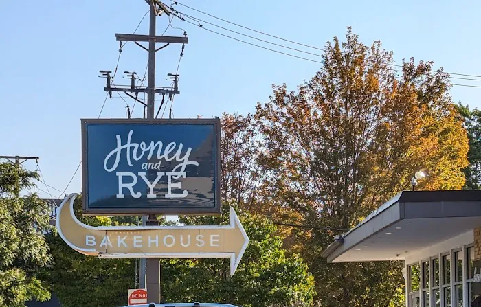 Honey & Rye Picture 9