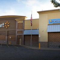 Walmart Bakery ico