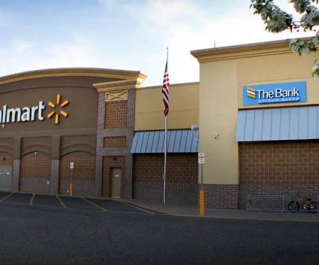 Walmart Bakery