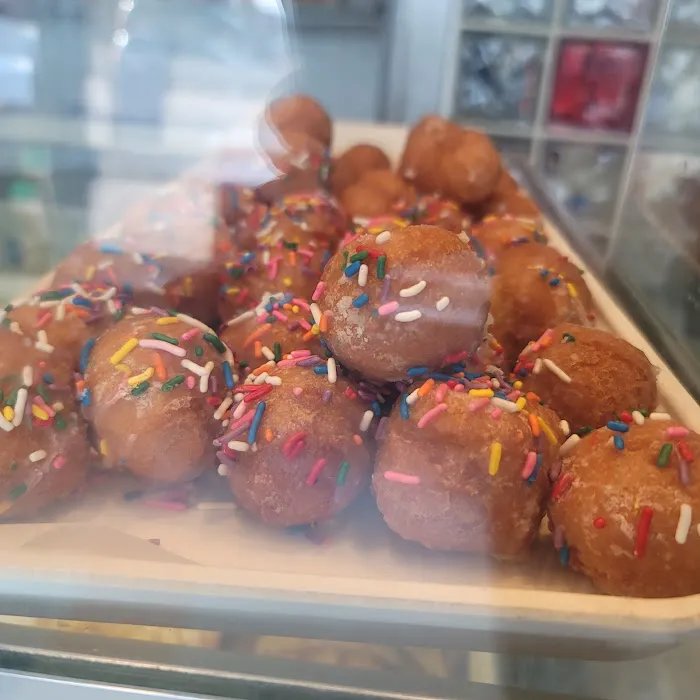 Blue Egg Bakery Picture 8