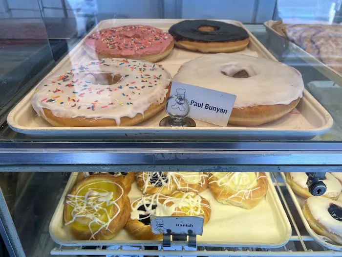 Blue Egg Bakery Picture 4