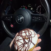 Blue Egg Bakery ico