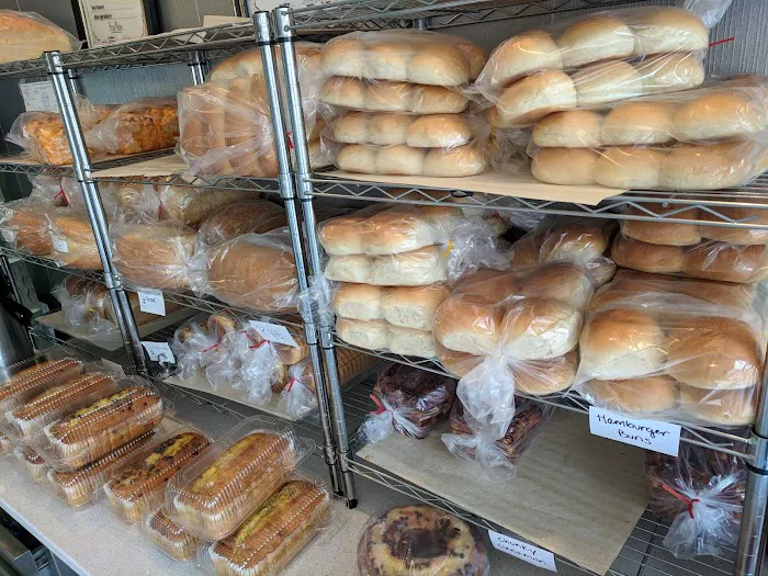 Blue Egg Bakery Picture 3