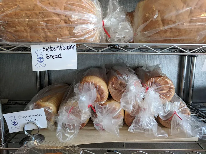 Blue Egg Bakery Picture 6