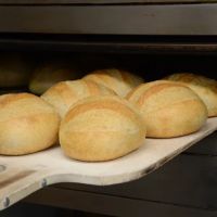 Diamond City Bread ico