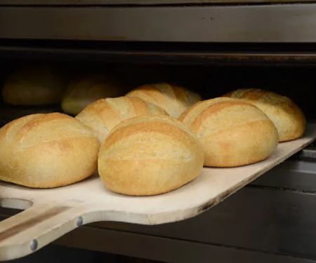 Diamond City Bread