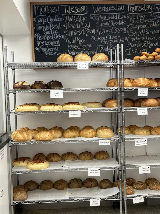 Diamond City Bread Picture 6