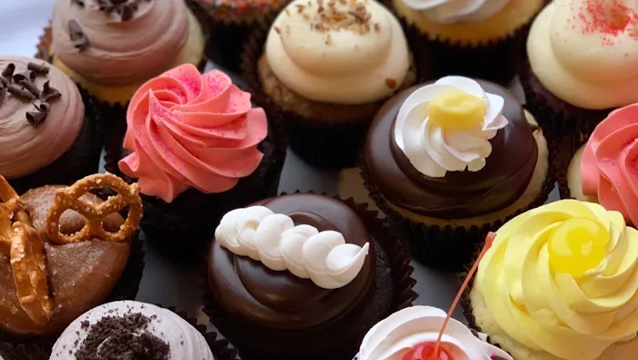 Smallcakes A Cupcakery Picture 1