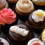 Smallcakes A Cupcakery