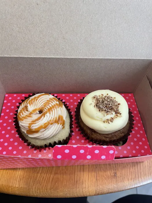 Smallcakes A Cupcakery Picture 7