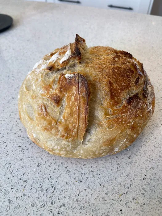 Crust and Crumb by Jen Picture 2