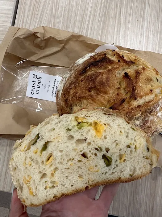 Crust and Crumb by Jen Picture 1