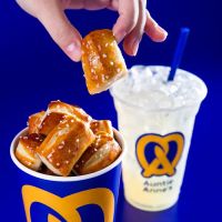Auntie Annes Food Truck ico