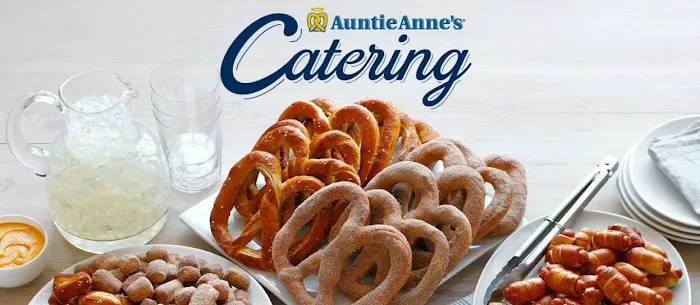 Auntie Annes Food Truck Picture 9