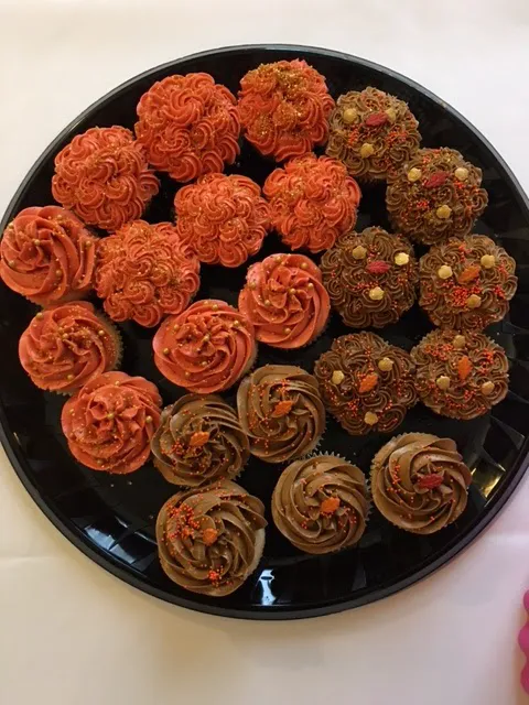 Scratch My Batch A Home Based Bakery Business! Picture 1