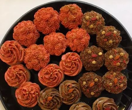 Scratch My Batch A Home Based Bakery Business!