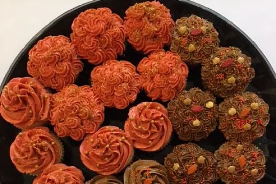 Scratch My Batch A Home Based Bakery Business!