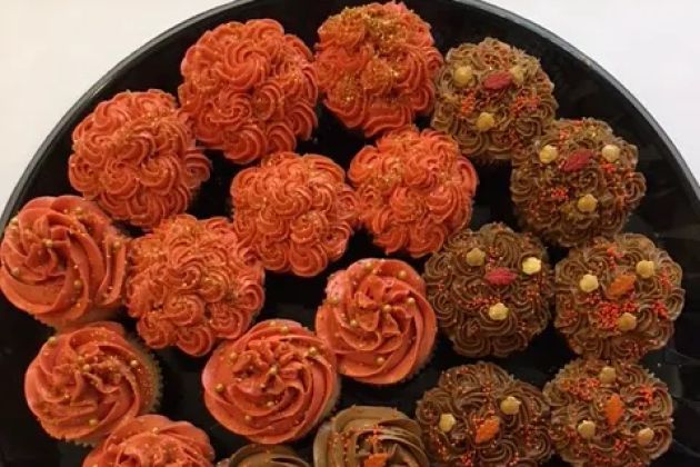 Scratch My Batch A Home Based Bakery Business!