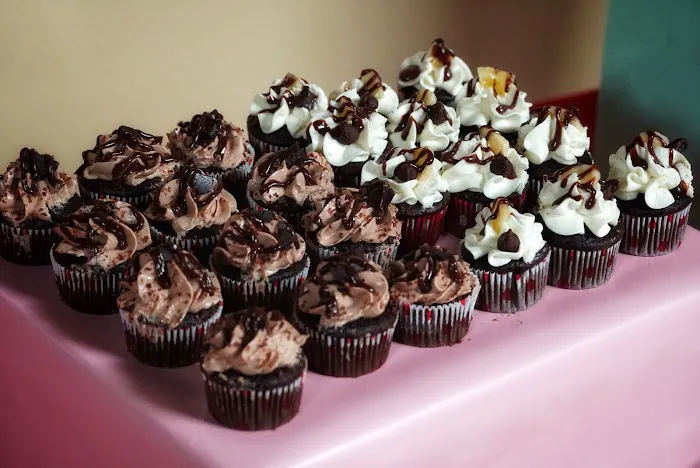 Scratch My Batch A Home Based Bakery Business! Picture 3