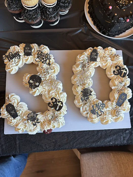 Scratch My Batch A Home Based Bakery Business! Picture 10