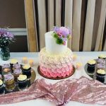 Créme by Sarah Ashley Bakery