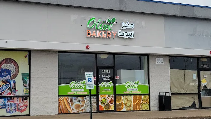 Olive Bakery Picture 2