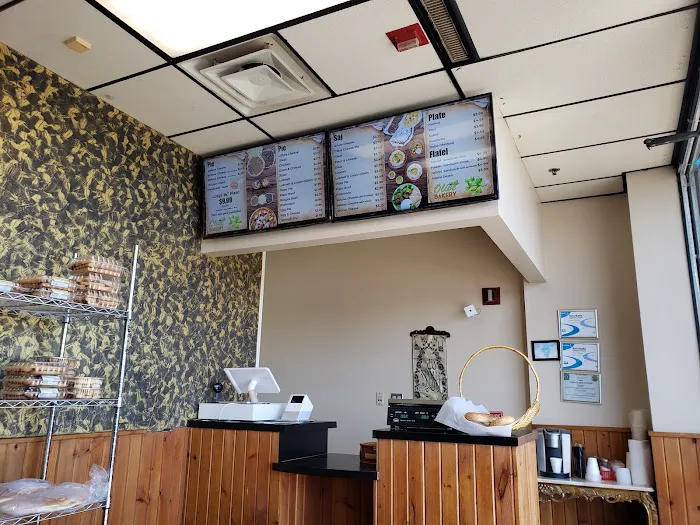 Olive Bakery Picture 10