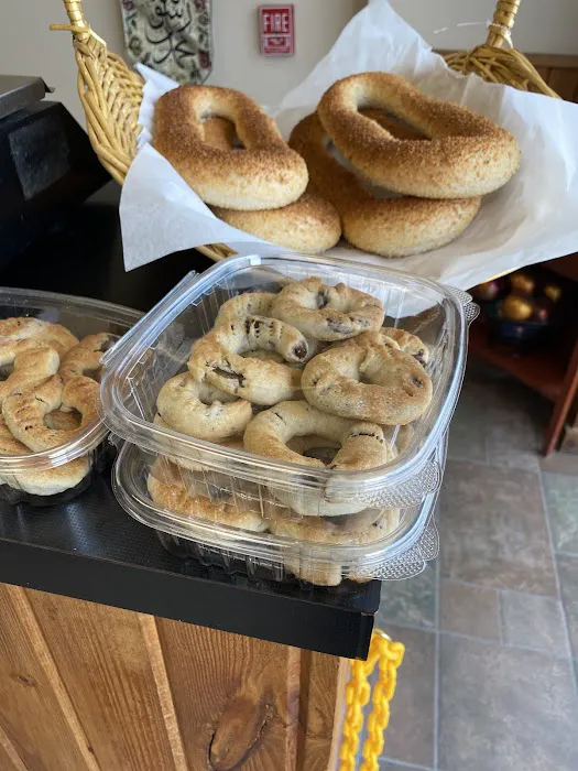 Olive Bakery Picture 7