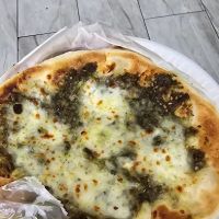 Olive Bakery ico