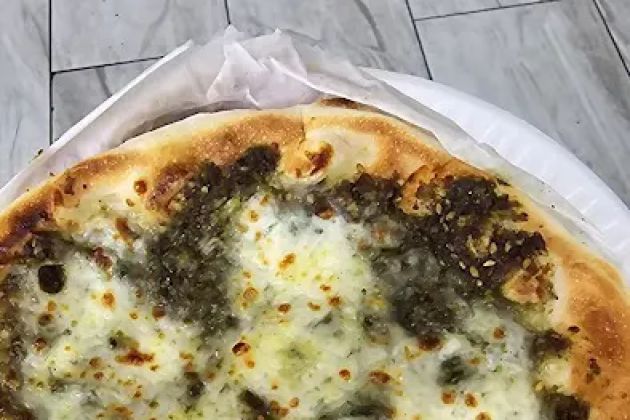 Olive Bakery